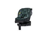 Chipolino Kindersitz Hypnotic Plus i-Size (40-150cm) Stützfuß Isofix Gurt SPS grün