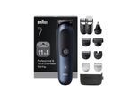 Braun Series 7 All-In-One Style Kit AIO7540