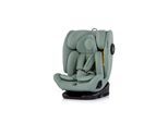 Chipolino Kindersitz Techno iGROW i-Size (40-150cm) Isofix Top Tether Kopfstütze grün