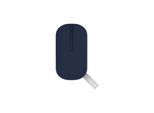 ASUS Marshmallow Maus MD100, Blau (RF Wireless, Bluetooth)
