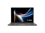 MSI Prestige 13 AI+ A3MG-020, 13,3 Zoll, 2.8K, OLED, Intel Core Ultra 9 386H, 32 GB, 1 TB SSD (Platinum Gray, VESA DisplayHDR True Black 600, Copilot+ PC)