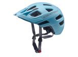 CRATONI Fahrradhelm Maxster Pro, metallic blau