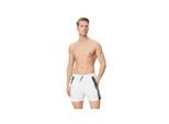 Emporio Armani herenbadpak met adelaarmotief (GA)