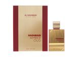 Al Haramain Amber Oud Ruby Eau De Parfum 60ml Spray für Sie