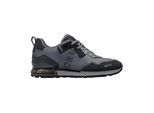 Cruyff Heren Superbia Trainers (Grijs)