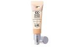 Cc+ Nude Glow Lightweight Foundation + Glow Serum Spf40 medium 32 ml
