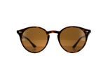 Ray-Ban Zonnebril 2180 710/73 Schildpad Bruin B-15 51mm