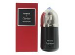 Cartier Pasha De Cartier Edition Noire Eau de Toilette 100ml