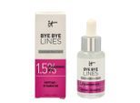 IT Cosmetics Bye Bye Lines Concentrated Derma Serum.