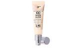 Cc+ Nude Glow Lightweight Foundation + Glow Serum Spf40 fair 32 ml