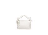 Diana&Co Schultertasche Frauen WHITE