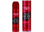 Cuba Too Sexy For You Für Frauen 100ml EDP Spray