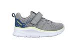 Karrimor Baby Jongens Duma 6 Hardloopbroekjes (Grijs/Blauw)