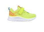 Karrimor Baby Jongens Duma 6 Hardloopshorts (Fluorescerend Oranje)