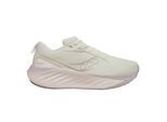 Saucony Dames/Dames Triumph 22 Hardloopschoenen (Gebroken wit)