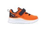 Karrimor Baby Jongens Duma 6 Hardloopshorts (Oranje/Navy)