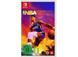NBA 2K23