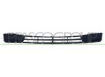 PRASCO Lüftungsgitter, Stoßfänger Premium hn0192130 vorne für HYUNDAI
