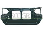 PRASCO Frontverkleidung ft1213200 für Fiat