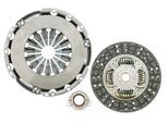 AISIN Kupplungssatz Clutch Kit (3P) kt285c für TOYOTA