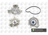 BGA Wasserpumpe cp7136t für Mercedes