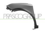 PRASCO Kotflügel hn0043034 vorne links für HYUNDAI