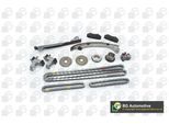 BGA Steuerkettensatz tc9103fk für TOYOTA