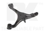 NK Lenker, Radaufhängung 5012669 für HONDA