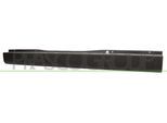 PRASCO Stoßfänger fd9121052 hinten für Ford