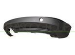 PRASCO Spoiler vg8071851 hinten für VW