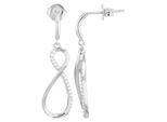 Kettenanhänger ADELIA´S "Damen", silber, Schmuckanhänger, Damen, Silber 925 (Sterlingsilber), Kettenanhänger, Zum Verschenken an Menschen, die Ihnen am Herzen liegen