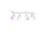 Philips HUE Deckenspots , 8x42x15.3 cm , Lampen & Leuchten, LED Beleuchtung, LED-Strahler/ LED-Spots