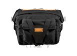 Restrap - Bar Pack - Lenkertasche Gr 10 l schwarz