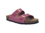 Sandale JOSEF SEIBEL "Hermine 01, pink", Damen, Gr. 39, pink, Obermaterial: 100% Rindsleder Leather cow., Schuhe Sandale