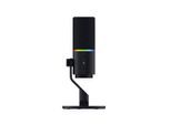 Razer Mikrofon Seiren V3 Pro USB-C schwarz