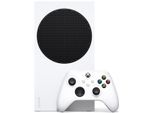 Microsoft Xbox Series 1TB, weiß