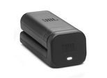 JBL Akku "Battery 200 mit Charging Case", schwarz, 7,2 V 4.722mAh, Akkumulatoren, Passend für JBL PartyBox Club 120, Encore 2, Encore Essential 2, Akku