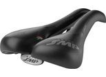 Fahrradsattel SELLE SMP, schwarz, Fahrradsättel, Fahrradsattel