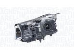 MAGNETI MARELLI Hauptscheinwerfer 719000000153 LED rechts für BMW