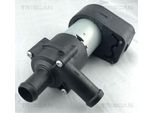 TRISCAN Zusatzwasserpumpe 860080020 für DODGE