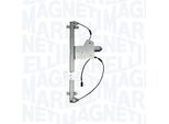 MAGNETI MARELLI Fensterheber 350103981000 vorne links für Mercedes