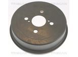 TRISCAN Bremstrommel 812013209c für TOYOTA