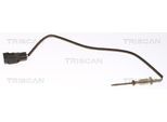 TRISCAN Sensor, Abgastemperatur 882610005 für Ford MAZDA