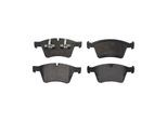 MAGNETI MARELLI Bremsbelagsatz, Scheibenbremse 363700450115 für Mercedes