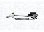MAGNETI MARELLI Wischergestänge 085570714010 vorne für NISSAN