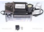 TRISCAN Kompressor, Druckluftanlage 872529102 für Audi Porsche