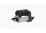 MAGNETI MARELLI Kompressor, Druckluftanlage 350360001136 für BMW