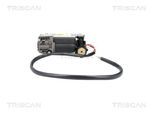 TRISCAN Kompressor, Druckluftanlage 872511107 für BMW