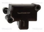 TRISCAN Kompressor, Druckluftanlage 872523203 für Mercedes