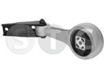 STC Lagerung, Motor t404787 hinten für VW SEAT